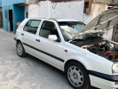 Volkswagen Golf 1992 года