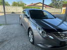 Hyundai Sonata 2011 года