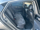 Hyundai Sonata 2011 года