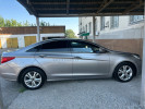 Hyundai Sonata 2011 года