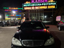 Mercedes-Benz S-Класс 2000 года