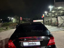 Mercedes-Benz S-Класс 2000 года