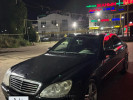 Mercedes-Benz S-Класс 2000 года