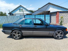 Mercedes-Benz 190 1991 года