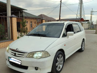 Honda Odyssey 2001 года