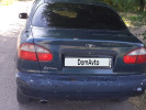 Daewoo Lanos 1997 года