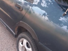 Daewoo Lanos 1997 года