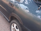 Daewoo Lanos 1997 года