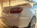 Toyota Camry 2015 года