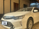 Toyota Camry 2015 года