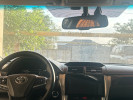 Toyota Camry 2015 года
