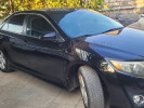 Toyota Camry 2012 года
