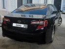 Toyota Camry 2012 года