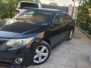 Toyota Camry 2012 года