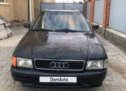 Audi 80 1994 года