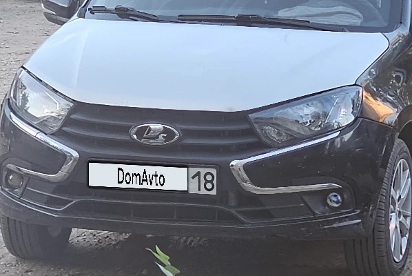 ВАЗ (Lada) Granta 2019 года