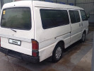 Mazda Bongo 1996 года