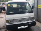 Mazda Bongo 1996 года