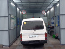 Mazda Bongo 1996 года