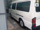 Mazda Bongo 1996 года