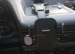 Daewoo Nexia 2007 года