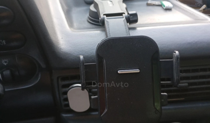 Daewoo Nexia 2007 года