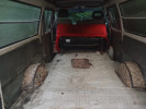Mazda Bongo 1996 года