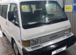 Mazda Bongo 1996 года