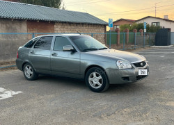 ВАЗ (Lada) Priora 2013 года