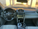 Toyota Camry 2013 года