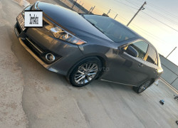 Toyota Camry 2013 года