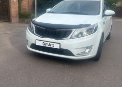 Kia Rio 2014 года