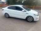 Kia Rio 2014 года