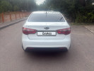 Kia Rio 2014 года