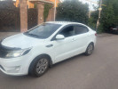 Kia Rio 2014 года