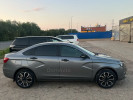 ВАЗ (Lada) Vesta 2019 года