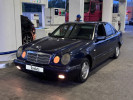 Mercedes-Benz E-Класс 1995 года
