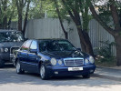 Mercedes-Benz E-Класс 1995 года