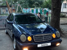 Mercedes-Benz E-Класс 1995 года