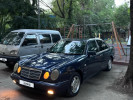 Mercedes-Benz E-Класс 1995 года