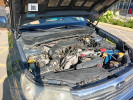Subaru Forester 2008 года