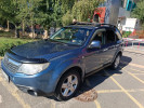 Subaru Forester 2008 года