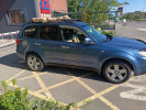 Subaru Forester 2008 года