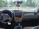 Subaru Forester 2008 года