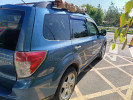 Subaru Forester 2008 года