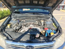 Subaru Forester 2008 года