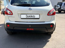 Nissan Qashqai 2013 года