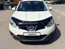 Nissan Qashqai 2013 года