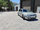 Volkswagen Golf 2002 года