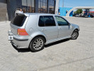 Volkswagen Golf 2002 года